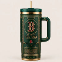 BOS Green Monster - Fenway Heritage Tumbler