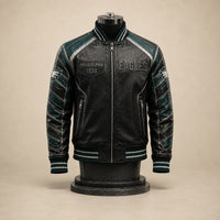 PHI 1933 - Midnight Green, Silver Lines and Quiet Team Confidence
