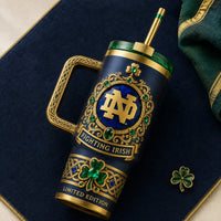 ND - Emerald, Gold and the Quiet Weight of Heritage