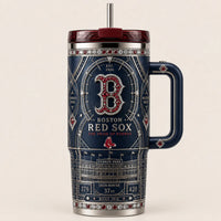 BOS - The Pride of Fenway Heritage Tumbler